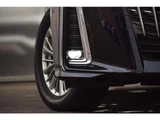 2021 Toyota Alphard Hybrid Hybrid 2.5 SR E-Fou Van for sale, Japanese used car export - photo 14 of 24 | GULJI TRADERS
