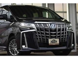 2021 Toyota Alphard Hybrid Hybrid 2.5 SR E-Fou Van for sale, Japanese used car export - photo 16 of 24 | GULJI TRADERS