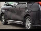 2021 Toyota Alphard Hybrid Hybrid 2.5 SR E-Fou Van for sale, Japanese used car export - photo 17 of 24 | GULJI TRADERS