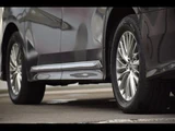 2021 Toyota Alphard Hybrid Hybrid 2.5 SR E-Fou Van for sale, Japanese used car export - photo 18 of 24 | GULJI TRADERS