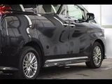 2021 Toyota Alphard Hybrid Hybrid 2.5 SR E-Fou Van for sale, Japanese used car export - photo 19 of 24 | GULJI TRADERS