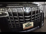 2021 Toyota Alphard Hybrid Hybrid 2.5 SR E-Fou Van for sale, Japanese used car export - photo 21 of 24 | GULJI TRADERS