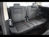 2021 Toyota Alphard Hybrid Hybrid 2.5 SR E-Fou Van for sale, Japanese used car export - photo 23 of 24 | GULJI TRADERS