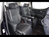 2021 Toyota Alphard Hybrid Hybrid 2.5 SR E-Fou Van for sale, Japanese used car export - photo 24 of 24 | GULJI TRADERS