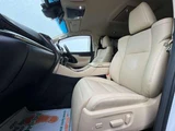 2021 Toyota Alphard Hybrid Hybrid 2.5 G E-Four Van for sale, Japanese used car export - photo 6 of 24 | GULJI TRADERS