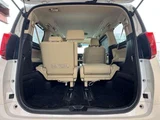 2021 Toyota Alphard Hybrid Hybrid 2.5 G E-Four Van for sale, Japanese used car export - photo 8 of 24 | GULJI TRADERS