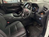 2021 Toyota Alphard Hybrid SR 4WD Van for sale, Japanese used car export - photo 4 of 9 | GULJI TRADERS