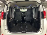 2021 Toyota Alphard Hybrid SR 4WD Van for sale, Japanese used car export - photo 8 of 9 | GULJI TRADERS
