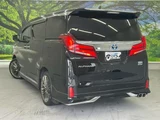2021 Toyota Alphard Hybrid SR Van for sale, Japanese used car export - photo 2 of 9 | GULJI TRADERS