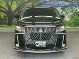 2021 Toyota Alphard Hybrid SR Van for sale, Japanese used car export - photo 3 of 9 | GULJI TRADERS