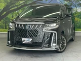 2021 Toyota Alphard Hybrid SR Van for sale, Japanese used car export - photo 4 of 9 | GULJI TRADERS