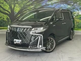 2021 Toyota Alphard Hybrid SR Van for sale, Japanese used car export - photo 5 of 9 | GULJI TRADERS