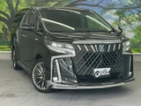2021 Toyota Alphard Hybrid SR Van for sale, Japanese used car export - photo 6 of 9 | GULJI TRADERS