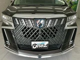 2021 Toyota Alphard Hybrid SR Van for sale, Japanese used car export - photo 9 of 9 | GULJI TRADERS