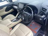 2021 Toyota Alphard Hybrid G Van for sale, Japanese used car export - photo 5 of 9 | GULJI TRADERS
