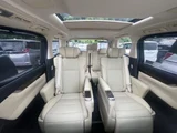 2021 Toyota Alphard Hybrid G Van for sale, Japanese used car export - photo 6 of 9 | GULJI TRADERS