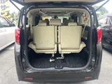 2021 Toyota Alphard Hybrid G Van for sale, Japanese used car export - photo 7 of 9 | GULJI TRADERS