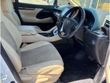 2021 Toyota Alphard Hybrid X Van for sale, Japanese used car export - photo 3 of 5 | GULJI TRADERS