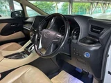 2021 Toyota Alphard Hybrid Lounge S Van for sale, Japanese used car export - photo 7 of 8 | GULJI TRADERS