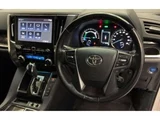 2021 Toyota Alphard Hybrid SR JBL Van for sale, Japanese used car export - photo 3 of 3 | GULJI TRADERS