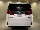 2021 Toyota Alphard Hybrid Hybrid 2.5 S Van for sale, Japanese used car export - photo 2 of 9 | GULJI TRADERS
