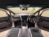 2021 Toyota Alphard Hybrid Hybrid 2.5 S Van for sale, Japanese used car export - photo 3 of 9 | GULJI TRADERS