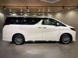 2021 Toyota Alphard Hybrid Hybrid 2.5 S Van for sale, Japanese used car export - photo 4 of 9 | GULJI TRADERS