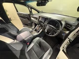 2021 Toyota Alphard Hybrid Hybrid 2.5 S Van for sale, Japanese used car export - photo 6 of 9 | GULJI TRADERS