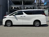 2021 Toyota Alphard Hybrid 4WD Hybrid SR Van for sale, Japanese used car export - photo 2 of 9 | GULJI TRADERS