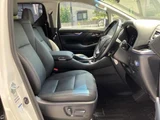 2021 Toyota Alphard Hybrid 4WD Hybrid SR Van for sale, Japanese used car export - photo 4 of 9 | GULJI TRADERS