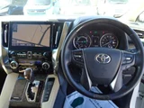 2021 Toyota Alphard Hybrid Lounge S Van for sale, Japanese used car export - photo 3 of 9 | GULJI TRADERS