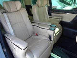 2021 Toyota Alphard Hybrid Lounge S Van for sale, Japanese used car export - photo 5 of 9 | GULJI TRADERS