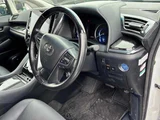 2021 Toyota Alphard Hybrid Hybrid SR Van for sale, Japanese used car export - photo 3 of 10 | GULJI TRADERS