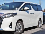 2022 Toyota Alphard Hybrid Van for sale, Japanese used car export - photo 6 of 50 | GULJI TRADERS