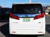 2022 Toyota Alphard Hybrid Van for sale, Japanese used car export - photo 11 of 50 | GULJI TRADERS