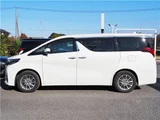 2022 Toyota Alphard Hybrid Van for sale, Japanese used car export - photo 12 of 50 | GULJI TRADERS