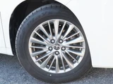 2022 Toyota Alphard Hybrid Van for sale, Japanese used car export - photo 14 of 50 | GULJI TRADERS