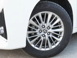 2022 Toyota Alphard Hybrid Van for sale, Japanese used car export - photo 15 of 50 | GULJI TRADERS
