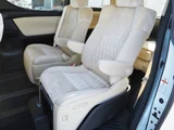 2022 Toyota Alphard Hybrid Van for sale, Japanese used car export - photo 18 of 50 | GULJI TRADERS