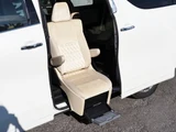 2022 Toyota Alphard Hybrid Van for sale, Japanese used car export - photo 20 of 50 | GULJI TRADERS