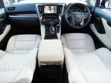 2022 Toyota Alphard Hybrid Van for sale, Japanese used car export - photo 21 of 50 | GULJI TRADERS