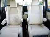 2022 Toyota Alphard Hybrid Van for sale, Japanese used car export - photo 26 of 50 | GULJI TRADERS