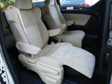 2022 Toyota Alphard Hybrid Van for sale, Japanese used car export - photo 27 of 50 | GULJI TRADERS