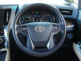 2022 Toyota Alphard Hybrid Van for sale, Japanese used car export - photo 33 of 50 | GULJI TRADERS