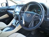2022 Toyota Alphard Hybrid Van for sale, Japanese used car export - photo 46 of 50 | GULJI TRADERS