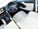 2022 Toyota Alphard Hybrid Van for sale, Japanese used car export - photo 48 of 50 | GULJI TRADERS