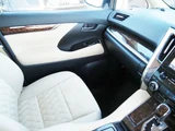 2022 Toyota Alphard Hybrid Van for sale, Japanese used car export - photo 49 of 50 | GULJI TRADERS