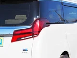2022 Toyota Alphard Hybrid Van for sale, Japanese used car export - photo 50 of 50 | GULJI TRADERS