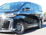 2022 Toyota Alphard Hybrid Van for sale, Japanese used car export - photo 6 of 74 | GULJI TRADERS