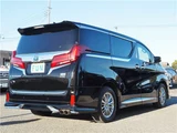 2022 Toyota Alphard Hybrid Van for sale, Japanese used car export - photo 7 of 74 | GULJI TRADERS